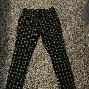 calvin klein dress pants